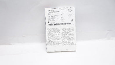 Johnson&Johnson ZXT225U210 Tecnis +21.0D SE Extended Rangeof Vision IOL TORIC(x)